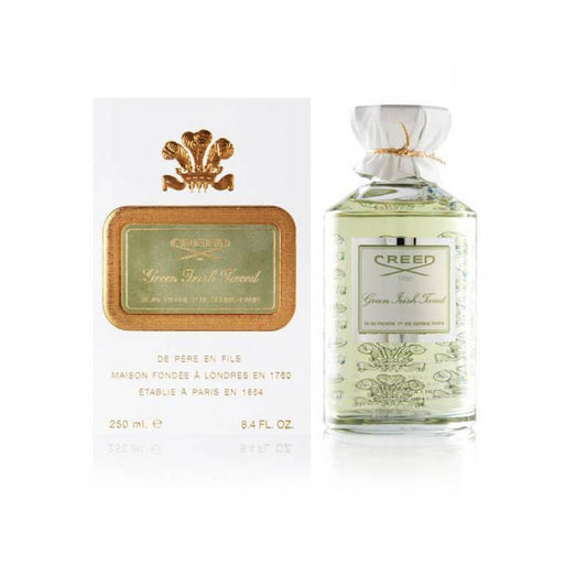Perfume Creed Green Irish Tweed de 250ml