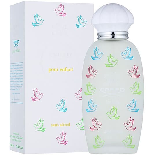 creed pour enfants 100 ml