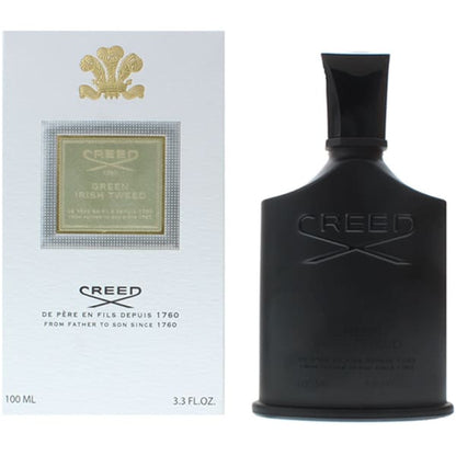 creed green irish tweed 100ml