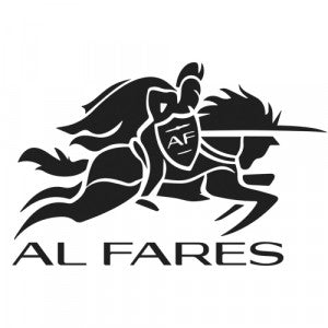 Fragancia Dalal Al Fares Emper Eau de Parfum 100ml con aroma opulento inspirado en los palacios árabes

