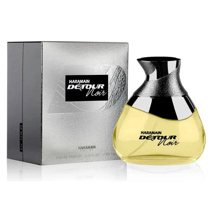 Detour Noir Al Haramain Eau de Parfum 100ml unisex original