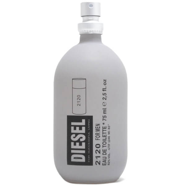 diesel 2120 for men 75 ml