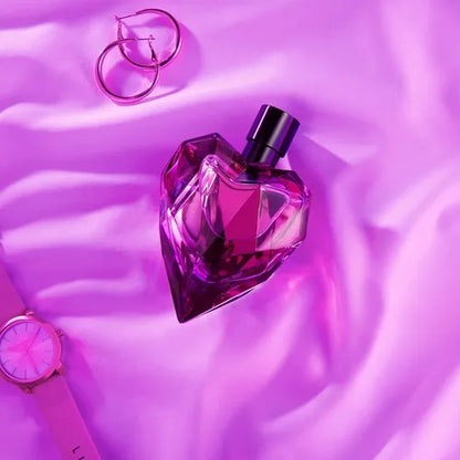 Presentación del perfume Diesel Loverdose Mujer Eau de Parfum 75 ml