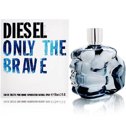 Perfume Diesel Only The Brave