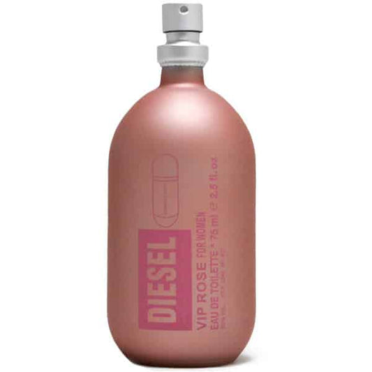 diesel vip rose for women 75 ml