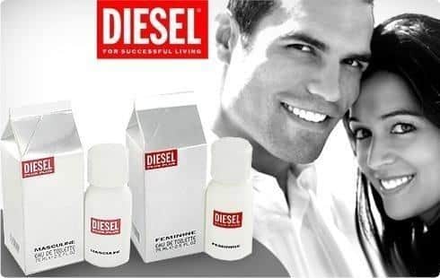 diesel plus plus