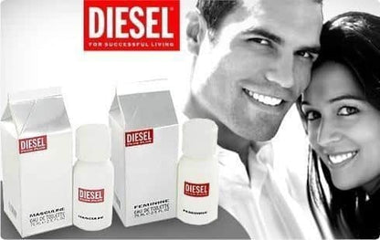 diesel plus plus