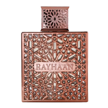 Rayhaan Divine 100ml EDP fragancia femenina original