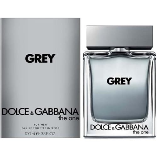 Perfume Grey The One