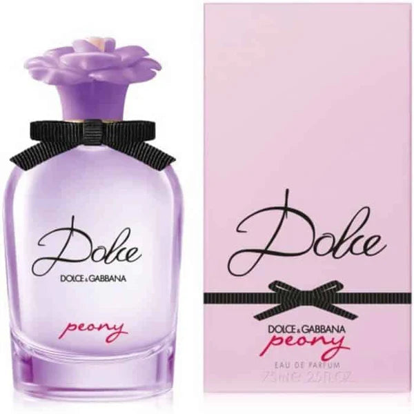 perfume dolce peony