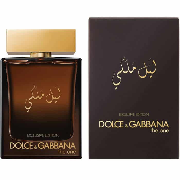 Perfume Dolce & Gabbana The One Royal Night