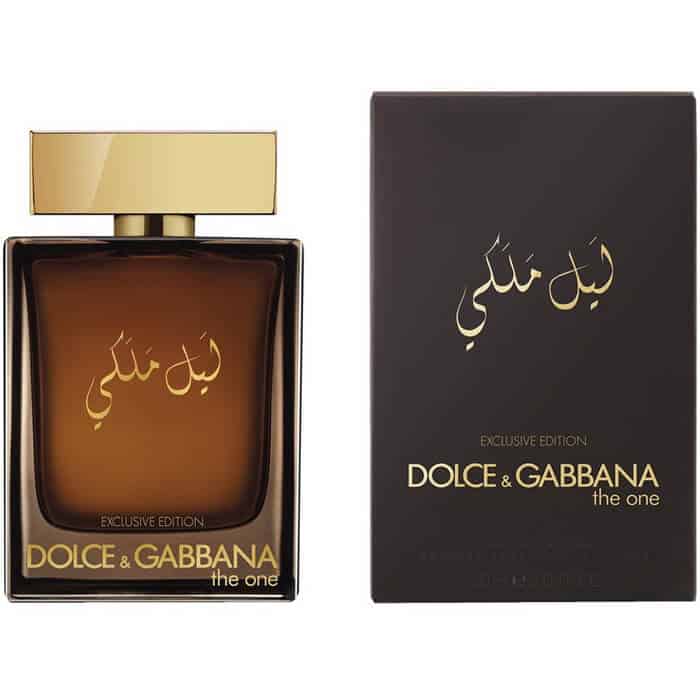 Perfume Dolce & Gabbana The One Royal Night 150ml