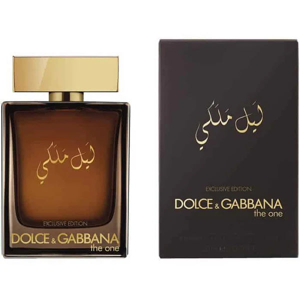 Dolce & Gabbana The One Royal Night 150ml