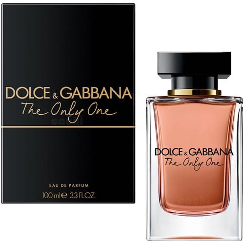 dolce gabbana the only one