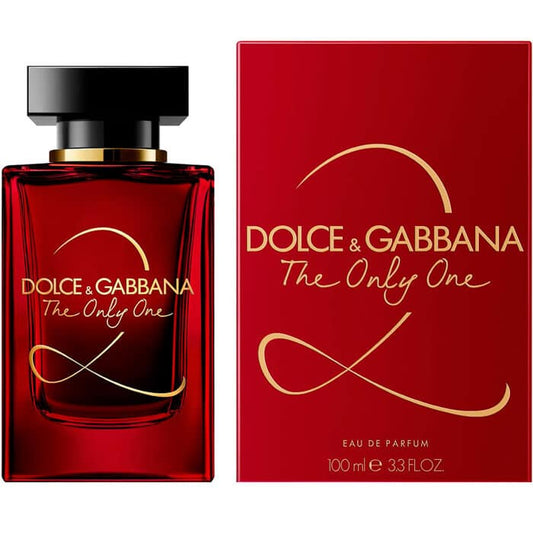 Perfume Dolce & Gabbana The Only One 2