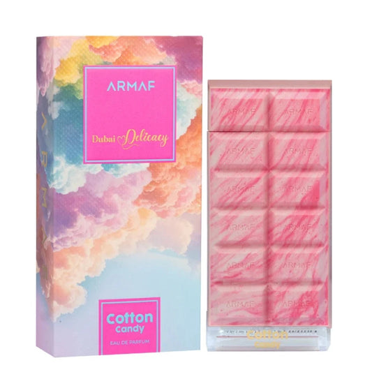 Perfume Dubai Delicacy Cotton Candy Armaf Delights 70 ml Eau de Parfum
