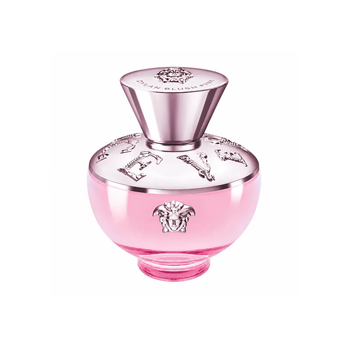 frasco original de versace dylan blush pink 100 ml