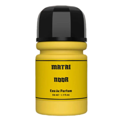 Perfume Noor EDP 50ml con aroma luminoso de jazmín y vainilla