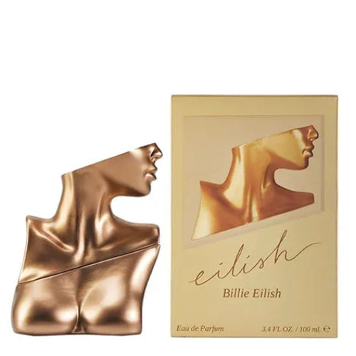 Perfume Eilish de Billie Eilish Eau De Parfum 100 ml original
