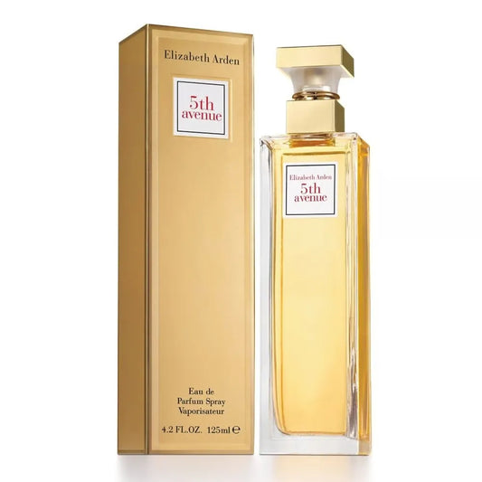 Elizabeth Arden 5th Avenue 125ml Eau de Parfum perfume original para mujer