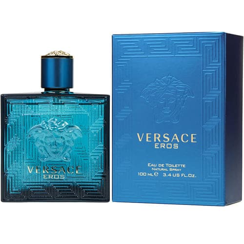 eros versace 100ml