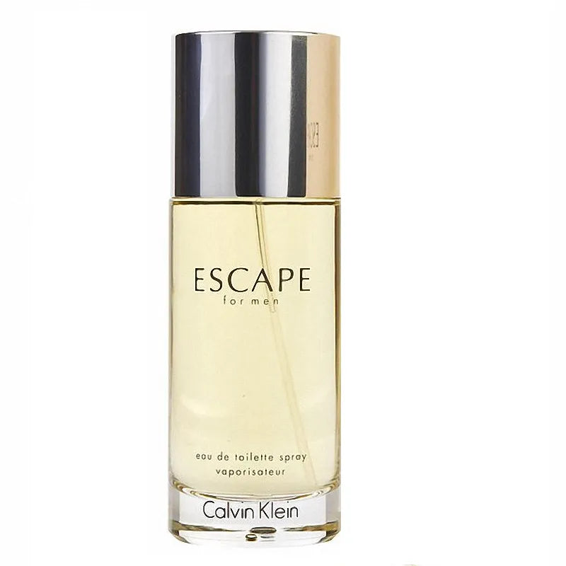 Escape calvin klein hombre precio sale