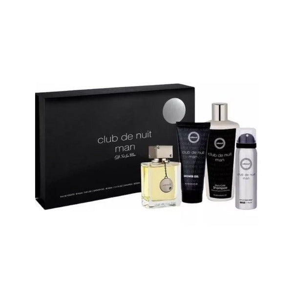 estuche club de nuit man