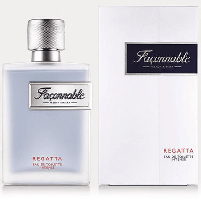 faconnable riviera regatta intense original