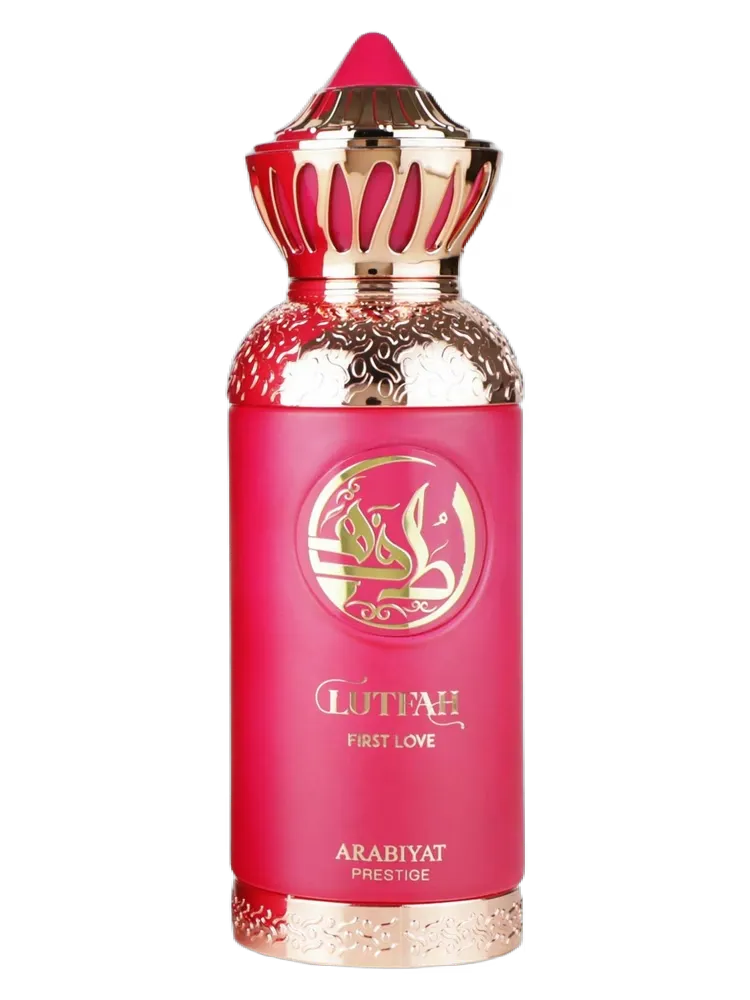 First Love Arabiyat Prestige 80ml EDP fragancia femenina original