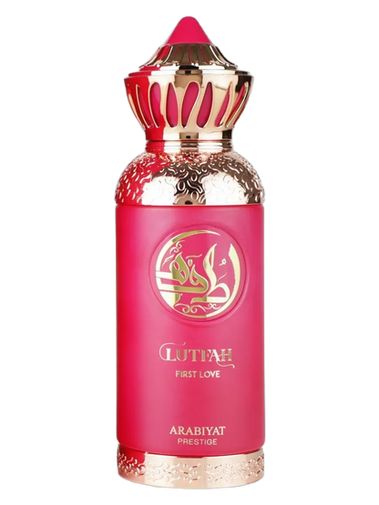 First Love Arabiyat Prestige 80ml EDP fragancia femenina original