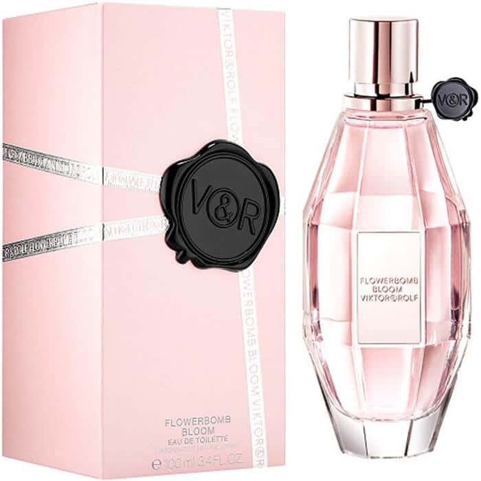 flowerbomb bloom 100ml