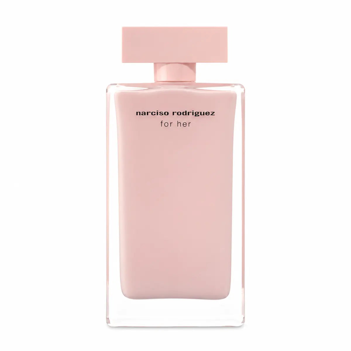 frasco narciso rodriguez for her edp 150 ml para mujer