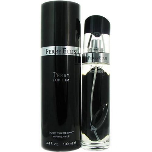 Perry For Him Perry Ellis 