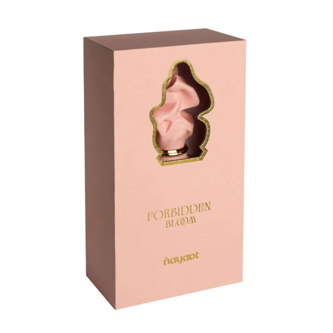Fragancia original Nayaat Forbidden Bloom EDP Unisex