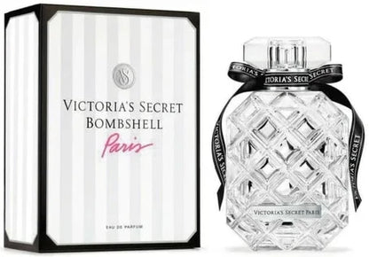 Perfume Bombshell Paris Victoria´S Secret Mujer Eau De Parfum 100ml