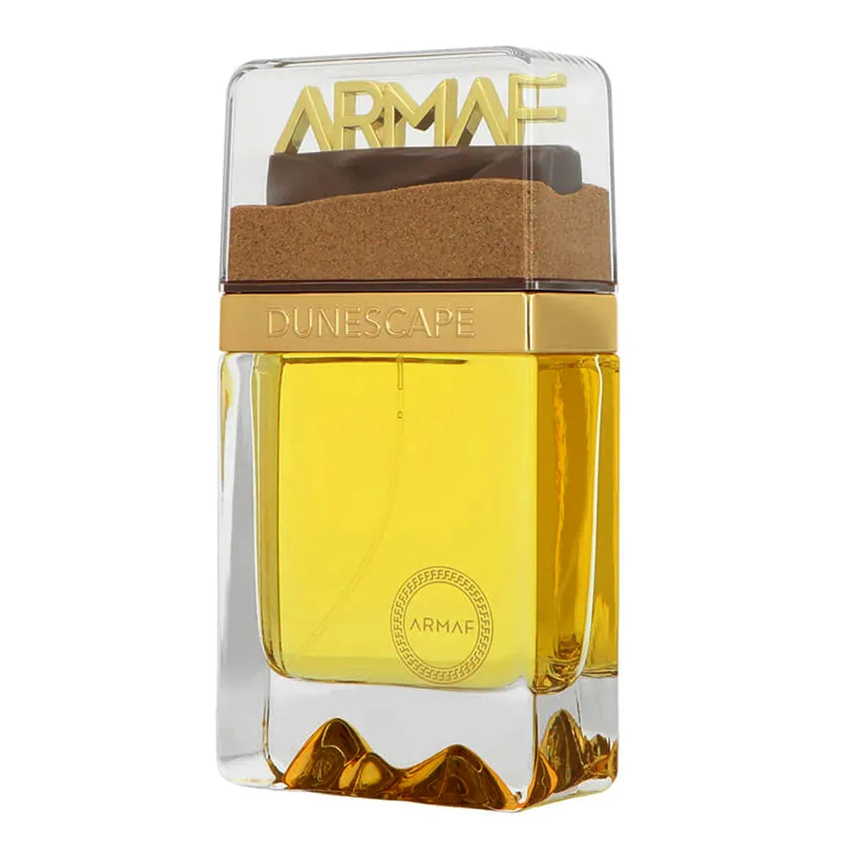 Frasco Armaf Dunescape Dubai Extrait de Parfum 100ml