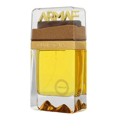 Frasco Armaf Dunescape Dubai Extrait de Parfum 100ml