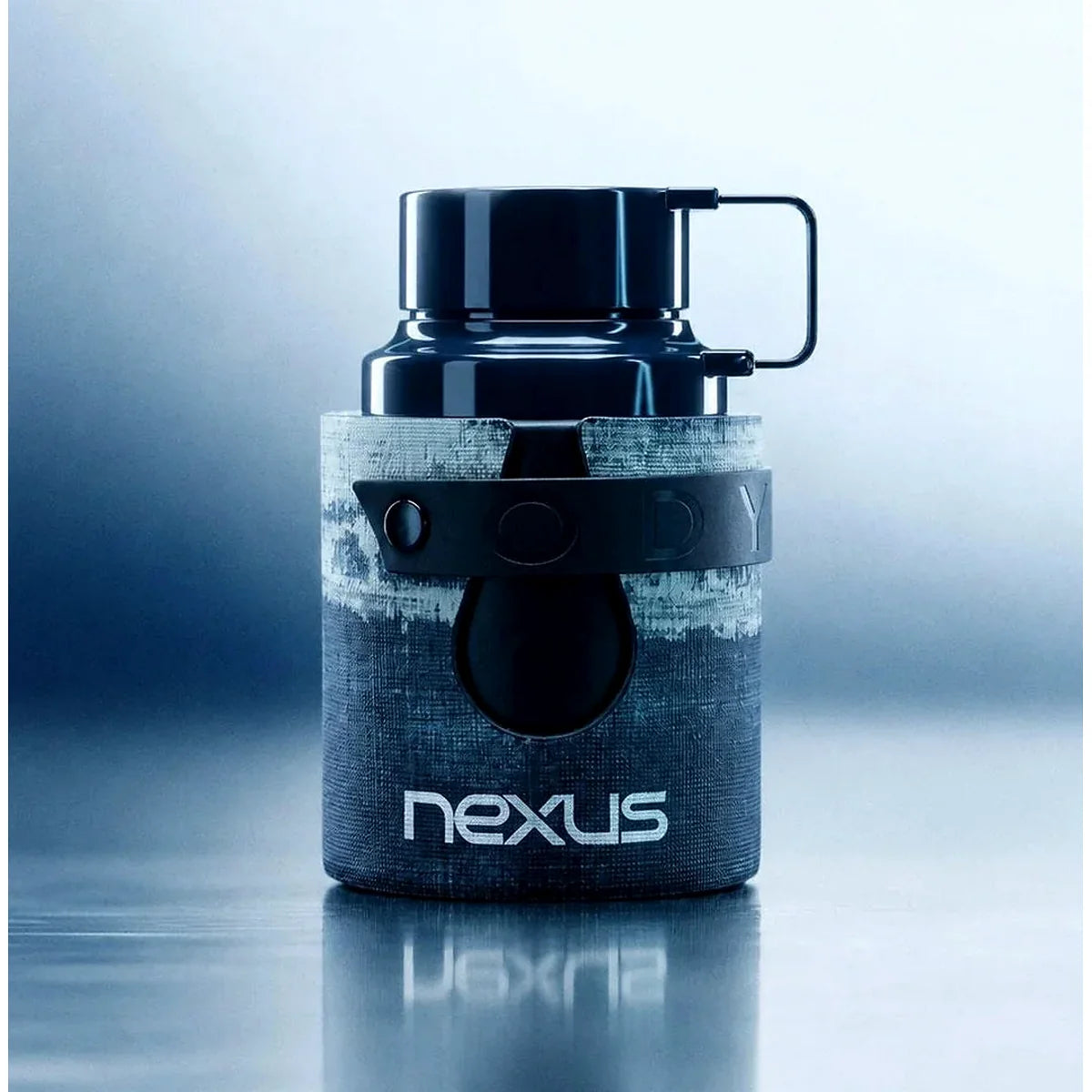 Frasco Armaf Odyssey Nexus EDP 100ml