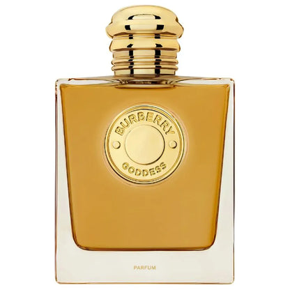 Frasco Burberry Goddess Parfum 100ml