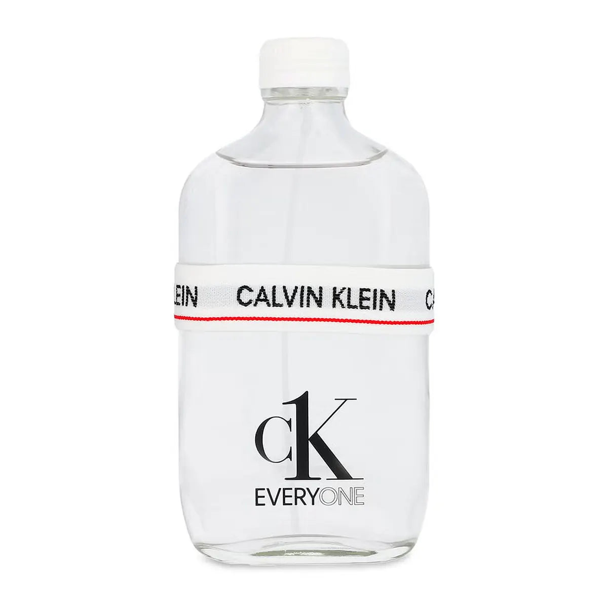 Frasco Calvin Klein CK Everyone EDT 200ml