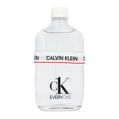 Frasco Calvin Klein CK Everyone EDT 200ml