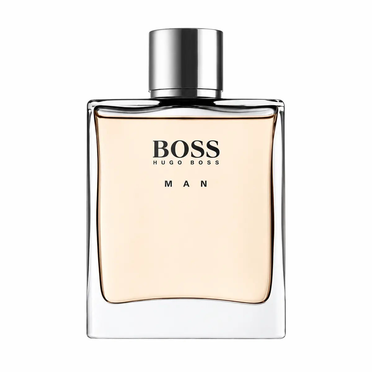 Frasco del perfume Hugo Boss Boss Orange Man EDT 100 ml para hombre