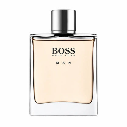 Frasco del perfume Hugo Boss Boss Orange Man EDT 100 ml para hombre