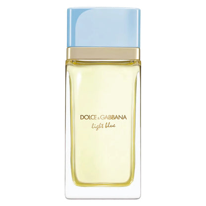Frasco Dolce & Gabbana Light Blue Eau de Parfum 100ml