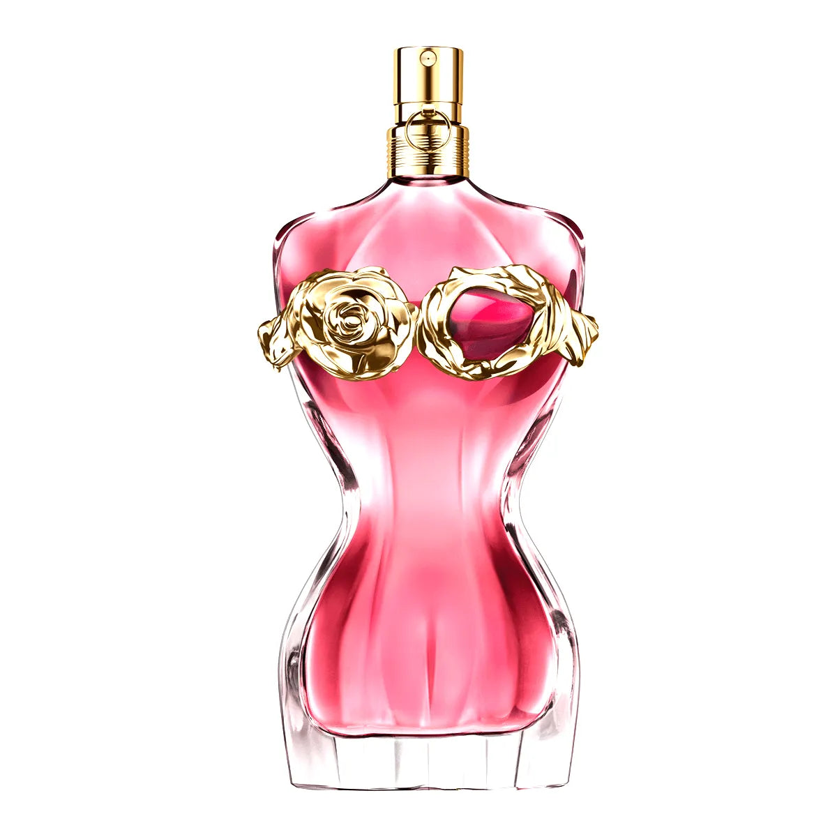 Frasco Jean Paul Gaultier La Belle Rosea EDP 100ml