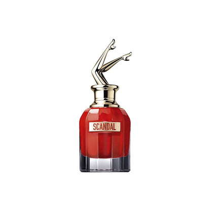 Frasco Jean Paul Gaultier Scandal Le Parfum EDP 80ml