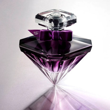 Frasco Lancôme La Nuit Trésor Le Parfum 100ml