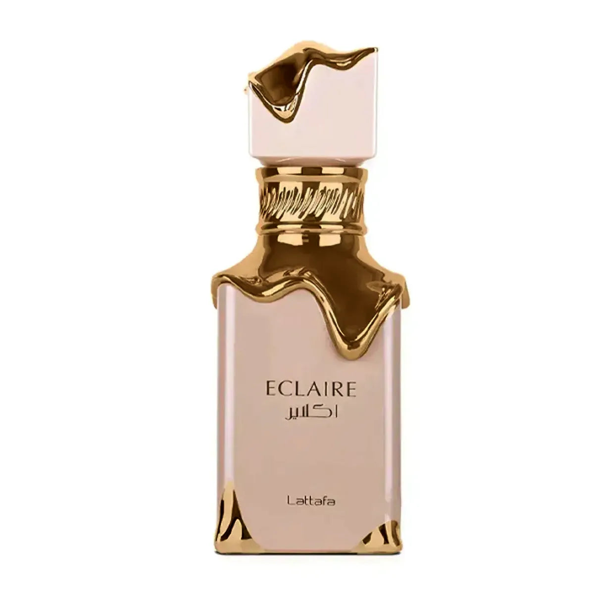 Frasco Lattafa Eclaire EDP 100ml