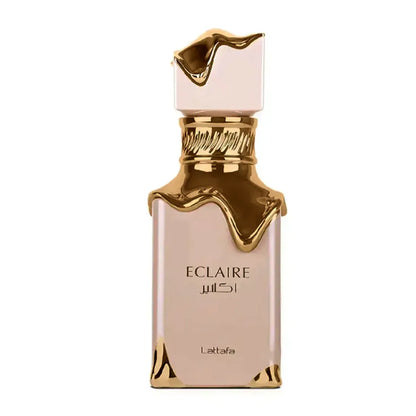 Frasco Lattafa Eclaire EDP 100ml