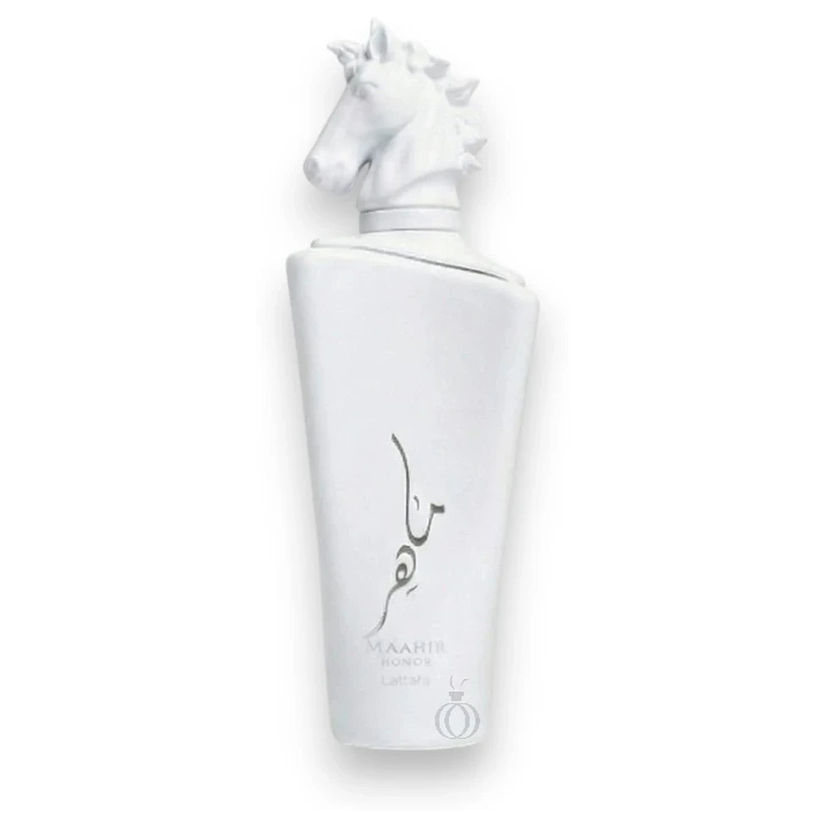 Frasco Lattafa Maahir Honor EDP 100ml
